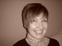 Photo of Dawn Leuchars