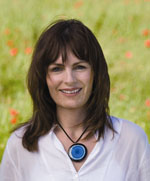 A portrait photo of Dee Atkinson