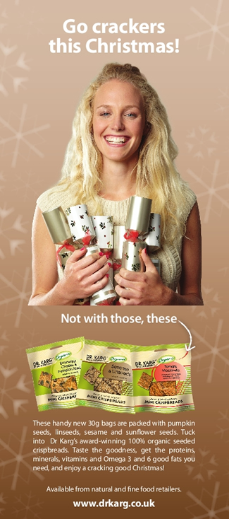 Dr Karg products