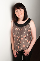Photo of Elizabeth Biagi