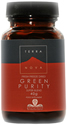 A photo of Green Purity Super Blend