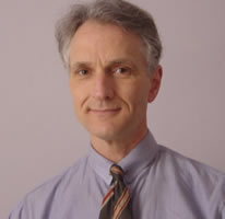 Photo of Robin St. Claire