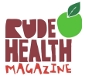 Rude Health Magazine logo