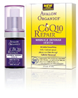 Avalon Organics CoQ10 Serum