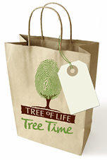 Trade show bag