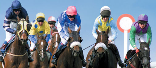 Brighton Racecourse