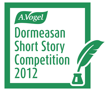 The A.Vogel Story Competition logo
