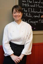 A photo of Annette Sprague