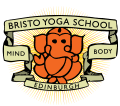 Bristo Yoga School logo