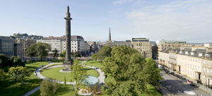 Photo of St.Andrews Square, Edinburgh