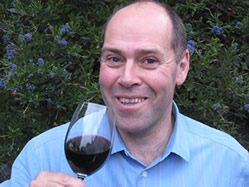Photo of Jem Gardener
