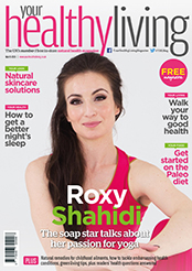 Healthy lifestyle magazine uk - Forum