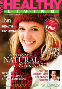 Healthy+living+magazine+cover