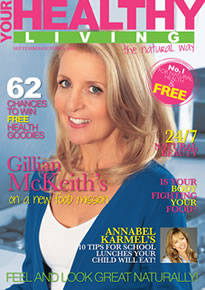 YHL Magazine Cover Sep-Oct 2009
