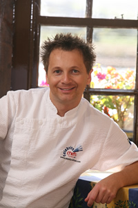 Photo of Paul Da-Costa-Greaves