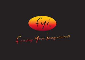 Feeding Your Imagination company logo