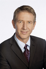 A portrait photo of Patrick Holford