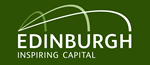 Inspiring Edinburgh logo