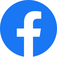 The Facebook logo