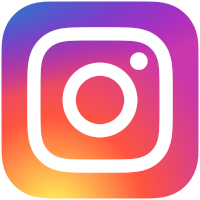 The Instagram logo