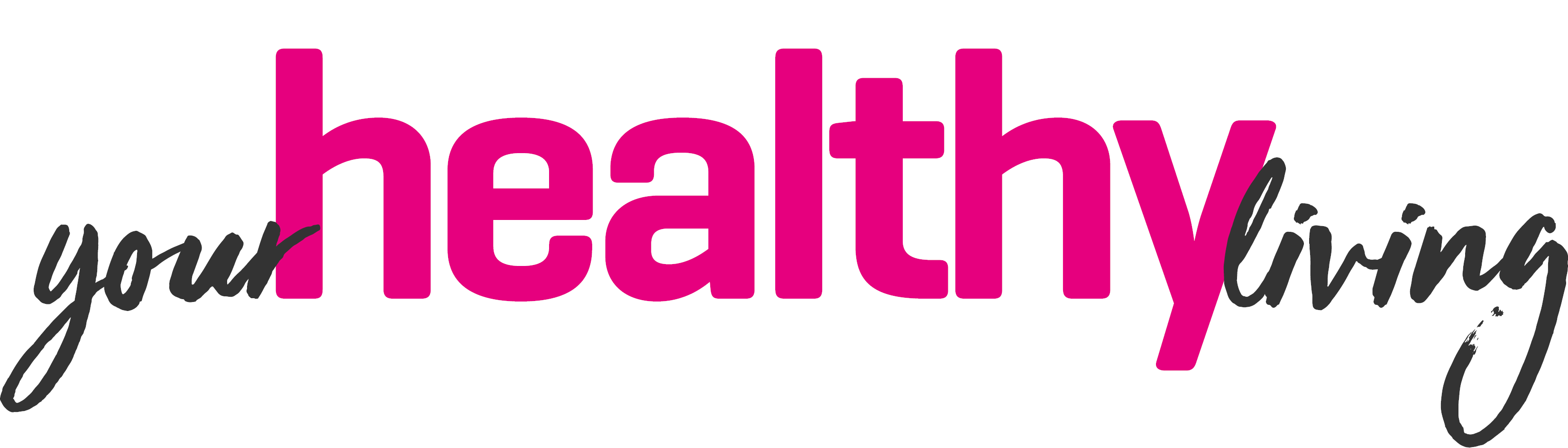 Your Healthy Living logo