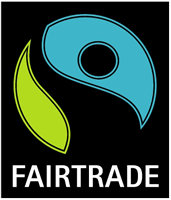 Fairtrade logo