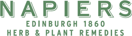 Napiers logo