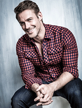 A photo of Jessie Pavelka