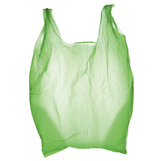 A carrier bag